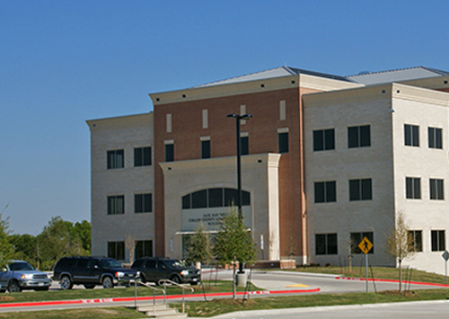 County buildings set to close Thursday