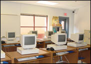 Detention Center Admission-Education