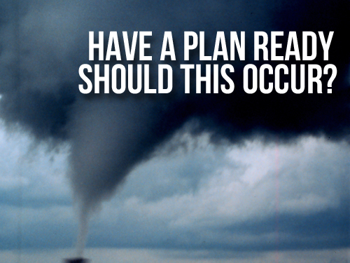 National Preparedness